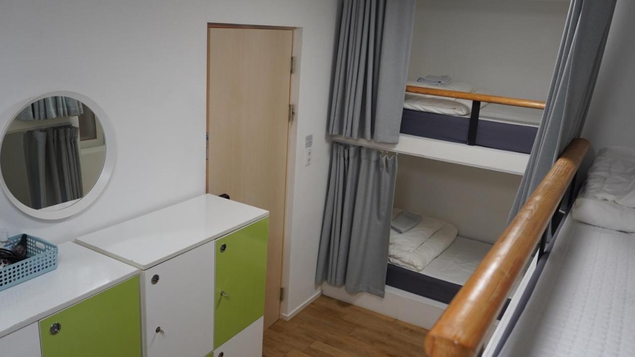 Hannahstay Women Only Guesthouse Čedžu Exteriér fotografie